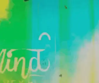 Mind-VFX.com(VFX post production) Screenshot