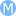 Mindakdigital.com Favicon