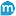 Mindbus.nl Logo