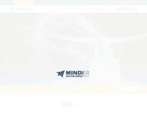 Minderpool.com.au(Minderpool) Screenshot