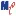Mindfactory-City.de Favicon