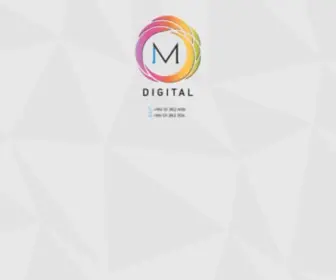Mindfield.co(MindField Digital) Screenshot