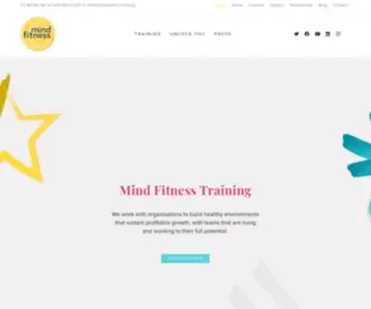 Mindfitness.training(Mind Fitness) Screenshot