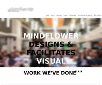 Mindflowerstudio.com(Mindflower Studio) Screenshot