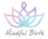 Mindfulbirth.com Logo