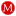 Mindgoodnessmedia.org Favicon