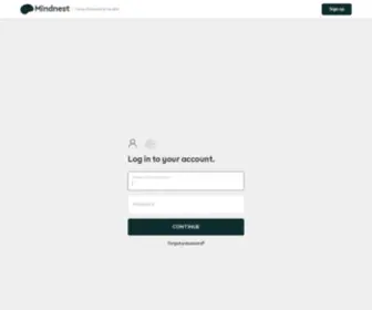 Mindnest.pk(Mindnest) Screenshot