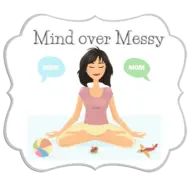 Mindovermessy.com Favicon