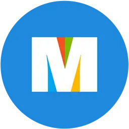 Mindows.cn Favicon