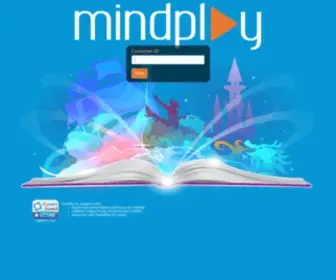 Mindplayvirtualreadingcoach.com(MindPlay Virtual Reading Coach) Screenshot