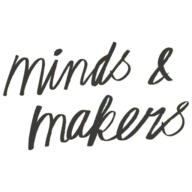 Minds-Makers.com Logo