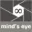 Mindseye.fr Favicon