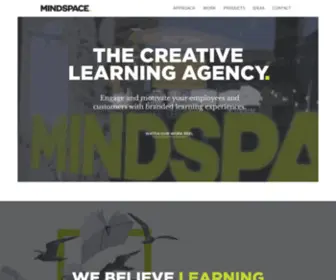 Mindspace.net(Mindspace) Screenshot