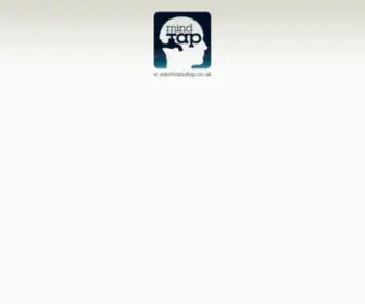 Mindtap.co.uk(Mindtap graphic design) Screenshot