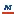 Minebea-Intec.com Logo
