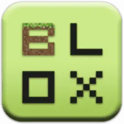 Mineblox.eu Logo