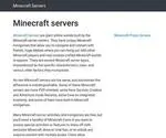 Minecraft-Servers.biz