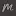 Minegishi.blog Favicon