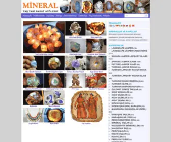 Mineralagat.com(网投比较靠谱的大平台) Screenshot