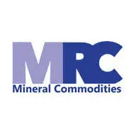 Mineralcommodities.com Favicon