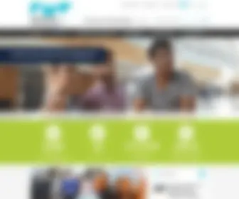 Mines-Nantes.fr(école) Screenshot