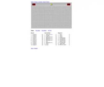 Minesweeperonline.com(Minesweeper Online) Screenshot