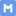 Minet.co Favicon