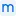 Mineuse.com Logo