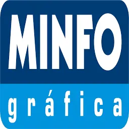 Minfografica.com Logo