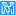 Mingdashi.net Favicon