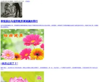 Minghui.tv(法轮大法明慧网) Screenshot