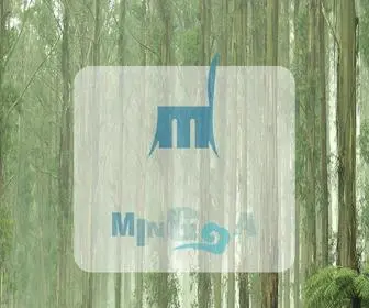 Mingja.net(Manufacturer of Restaurant Furniture) Screenshot