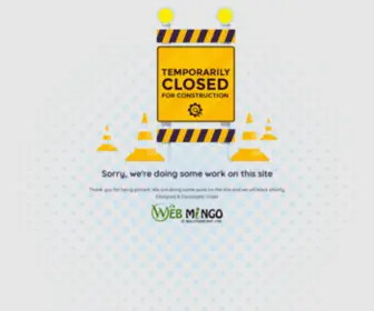 Mingohoster.com(Mingohoster) Screenshot