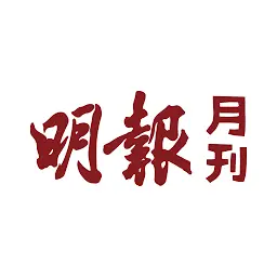 Mingpaomonthly.com Logo