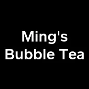 Mingsbubbletea.com Logo