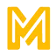 Mingyuzhou.com Logo