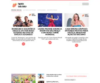 Minha.com.br(Minha) Screenshot