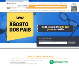 Minhacasasolar.com.br(Energia) Screenshot