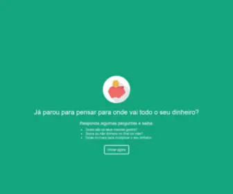 Minhasfinancas.com.br(Minhasfinancas) Screenshot