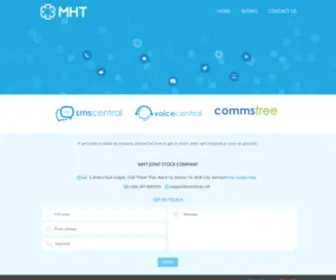 Minhhop.net(Minhhop) Screenshot