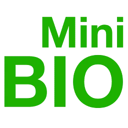 Mini-BIO.com Favicon