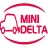 Mini-Delta.jp Favicon