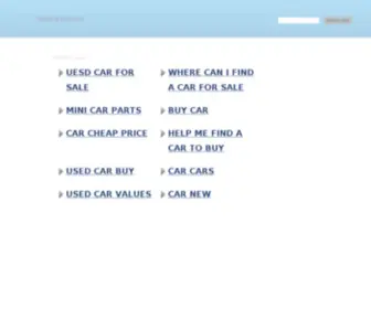 Minicartjs.com(The Mini Cart) Screenshot