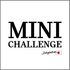 Minichallenge.jp Logo