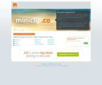 Miniclip.co(miniclip) Screenshot