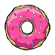 Minidonutsla.com Favicon