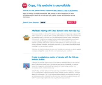Minigadget.co.uk(Cheap) Screenshot