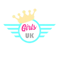 Minigirls.uk Logo