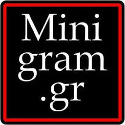 Minigram.gr Favicon