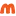Minika.tv Logo